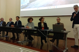 Isole di calore, in dieci anni temperature su dello 0,7%