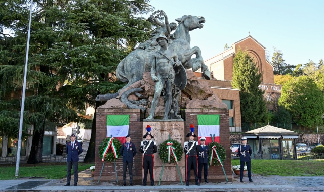 Unità d'Italia, celebrazioni a Varese