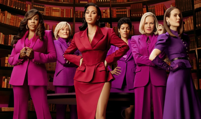 All’s Fair: le avvocate divorziste cambiano le regole