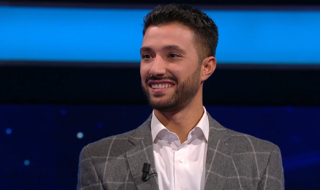 Rocco vince, la Ruota gira ancora a Varese