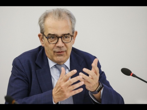 Confindustria: 'Vere urgenze rimodulare Pnrr e costo energia'