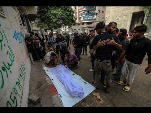 Ministero Gaza, '4 uccisi in 24 ore, 240 da inizio tregua'