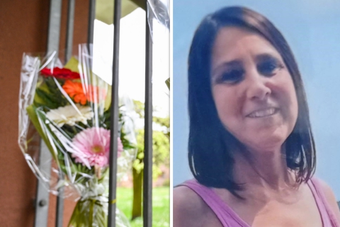 Uccise la moglie: Tfr sequestrato in attesa del processo