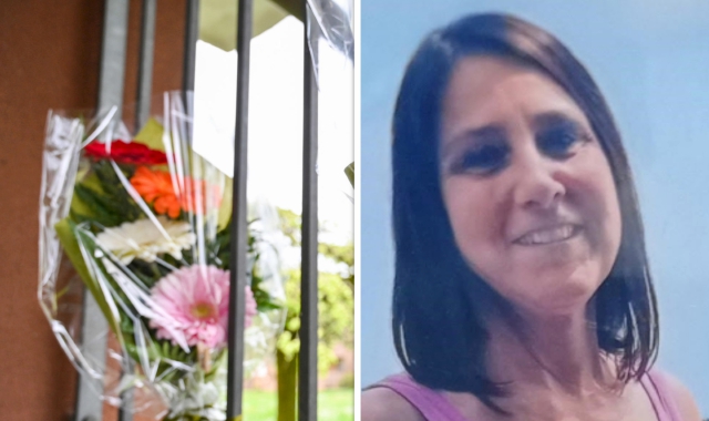 Teresa Stabile è stata uccisa il 16 aprile scorso dal marito Vincenzo Gerardi. La 55enne a gennaio gli aveva comunicato l’intenzione di separarsi, dopo quarant’anni di matrimonio difficile