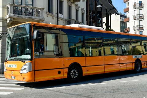Ritardi, soppressioni, proteste: bus di Busto a singhiozzo