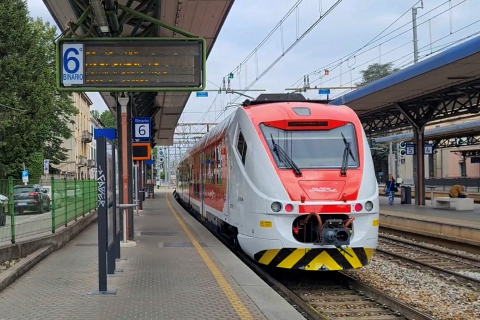 Rafforzati i controlli sul Malpensa Express