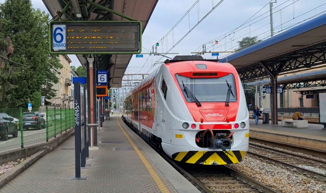 Il Malpensa express