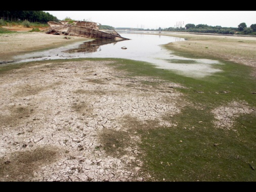 Accordo Ue su target clima,-90% al 2040 con flessibilità