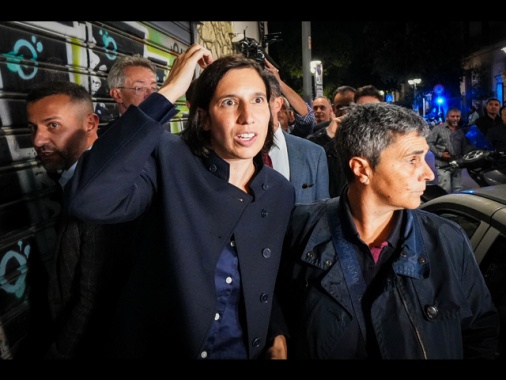 Schlein,a New York vince sinistra con parole e programmi chiari