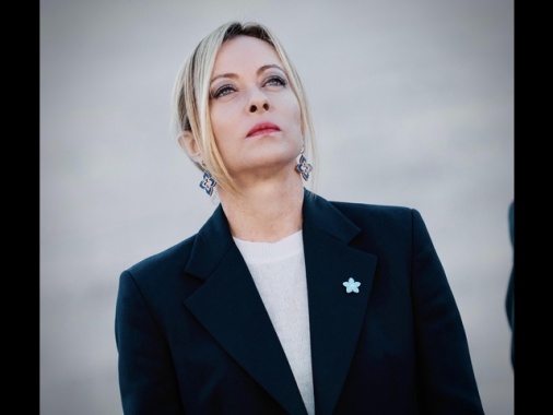 Meloni sul caso di Rovigo, 'la difesa è sempre legittima'