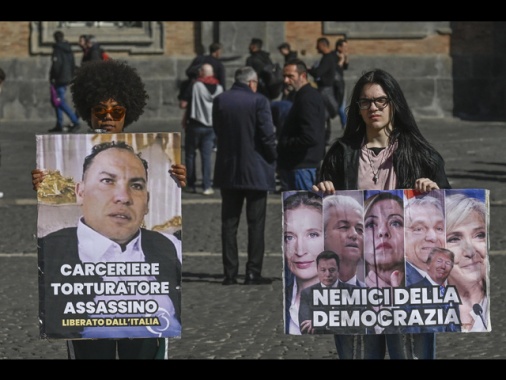 Almasri, legale vittima 'chiederemo risarcimento al governo'