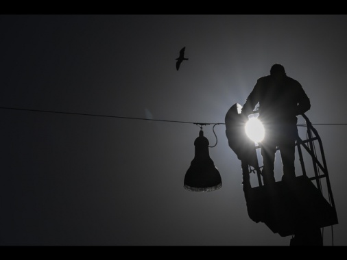 Anci, 'pesanti criticità per Comuni, servizi a rischio'