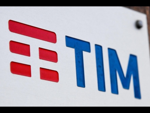Tim, nei 9 mesi redditività a 2,7 miliardi (+5,3%)