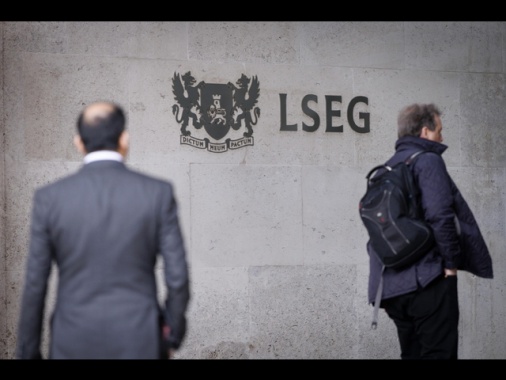 Borsa: l'Europa chiude in rialzo, Londra +0,6%