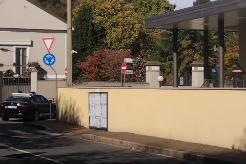 Va a fare un prelievo e muore: tragedia ad Arona