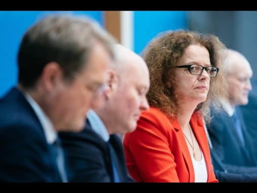 Schnabel, Bce chiuderà del tutto il portafoglio di bond Qe