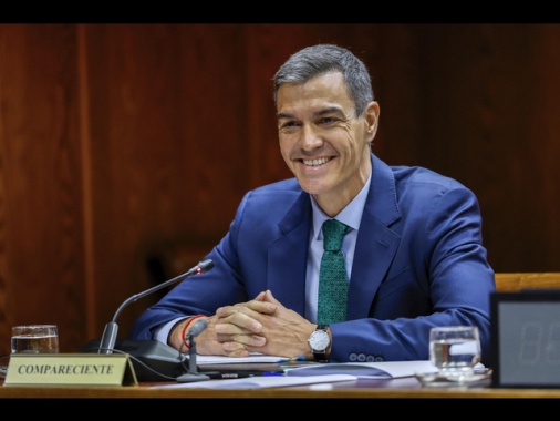 Produzione industriale in Spagna +4,5% a settembre su base annua