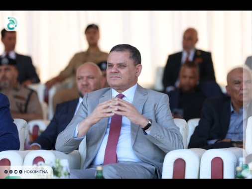 Premier libico Dbeibah su Almasri, 'nessuno è sopra la legge'