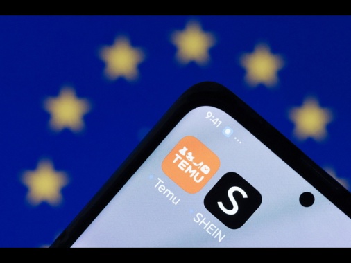 Ue, 'caso Shein in Francia preoccupante, indagini in corso'