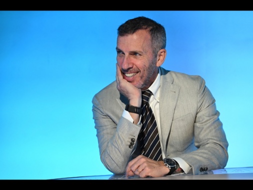 Labriola, verso il closing per Sparkle all'inizio del 2026