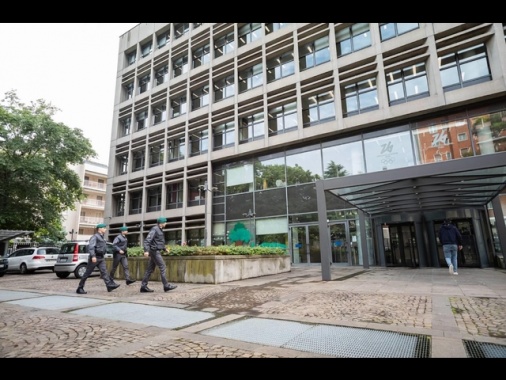 Milano-Cortina: gip invia alla Consulta decreto del governo