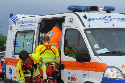 Motociclista muore poche ore dopo l’incidente