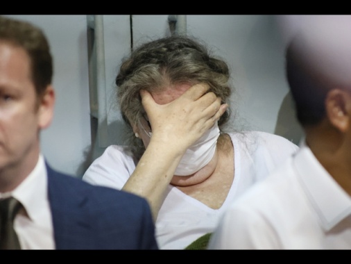 Rimpatria in Gb da Indonesia dopo 12 anni in braccio della morte