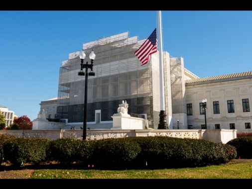 Dazi, corte suprema Usa valuta anche il processo di rimborso