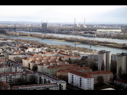 Vienna, 'arsenale legato ad Hamas per colpire in Europa'