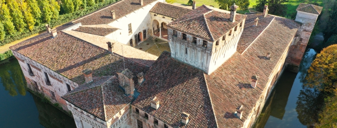 Padernello, il custode di segreti millenari