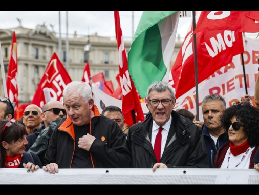 Cgil, sciopero generale il 12 dicembre