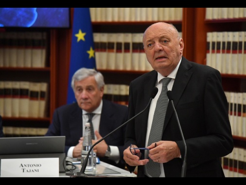 Pichetto, decreto Energia la settimana prossima in Cdm