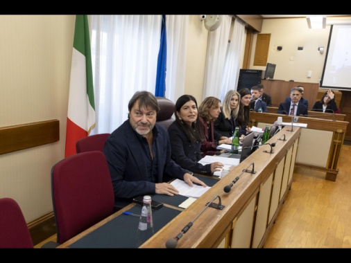 Pm chiede acquisizione audizione di Ranucci in Antimafia