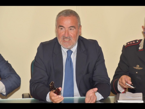 Garlasco, Venditti valuta di denunciare i pm di Pavia