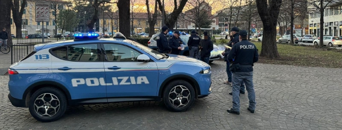 Tg Prealpina, spaccio in città: pugno di ferro