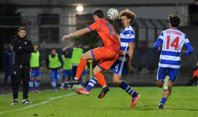 Pro Patria, sfida salvezza col Lumezzane