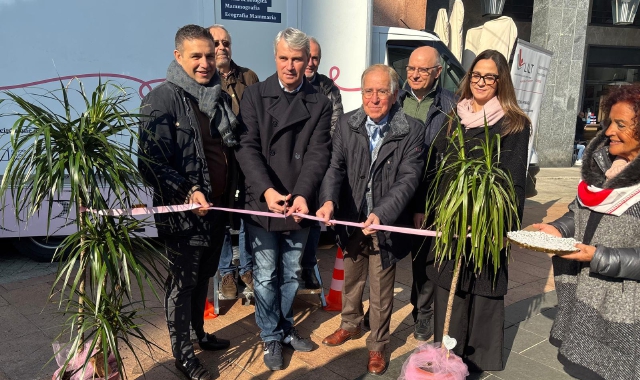 «Con la prevenzione, tumori in calo del 30 per cento»