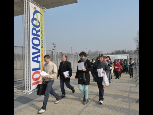 Manovra: Lega al lavoro su flat tax al 5% per gli under30