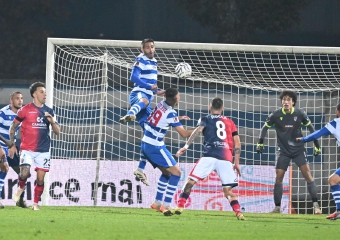 Pro Patria, occasione sprecata