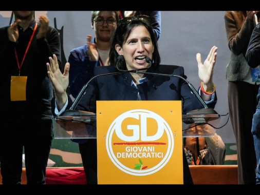 Schlein, quadro grave, via l'intero consiglio Garante Privacy