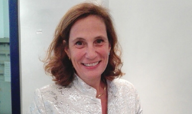 Il Premio Furia a Ilaria Capua