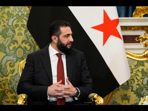 Wsj, 'la Siria entra nella coalizione anti-Isis'