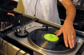 Alle Medie il corso che formerà i deejay del futuro