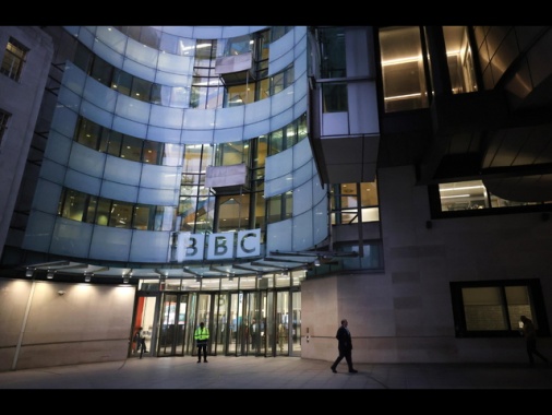 Guardian, 'all'origine della bufera Bbc resa dei conti interna'