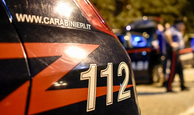 «Picchiato da sconosciuti»: giallo a Gallarate