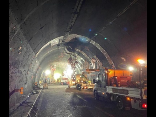 Giana (Aspi), piano da 30 miliardi, 15 per modernizzazione