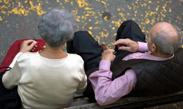 Nove supercentenari in provincia di Varese