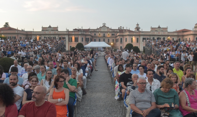 Varese, riecco i soldi per il Summer Festival: 50mila euro
