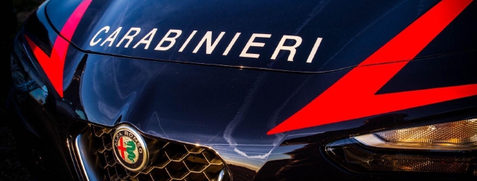 Va in arresto cardiaco: lo salva un carabiniere