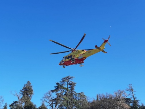 Bimbo muore soffocato in asilo nido nell'Aretino